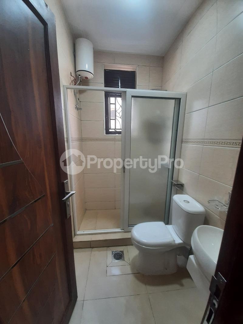 1 bedroom mini flat  Apartment Block Apartment for rent kyaliwajjala road Wakiso Central - 2