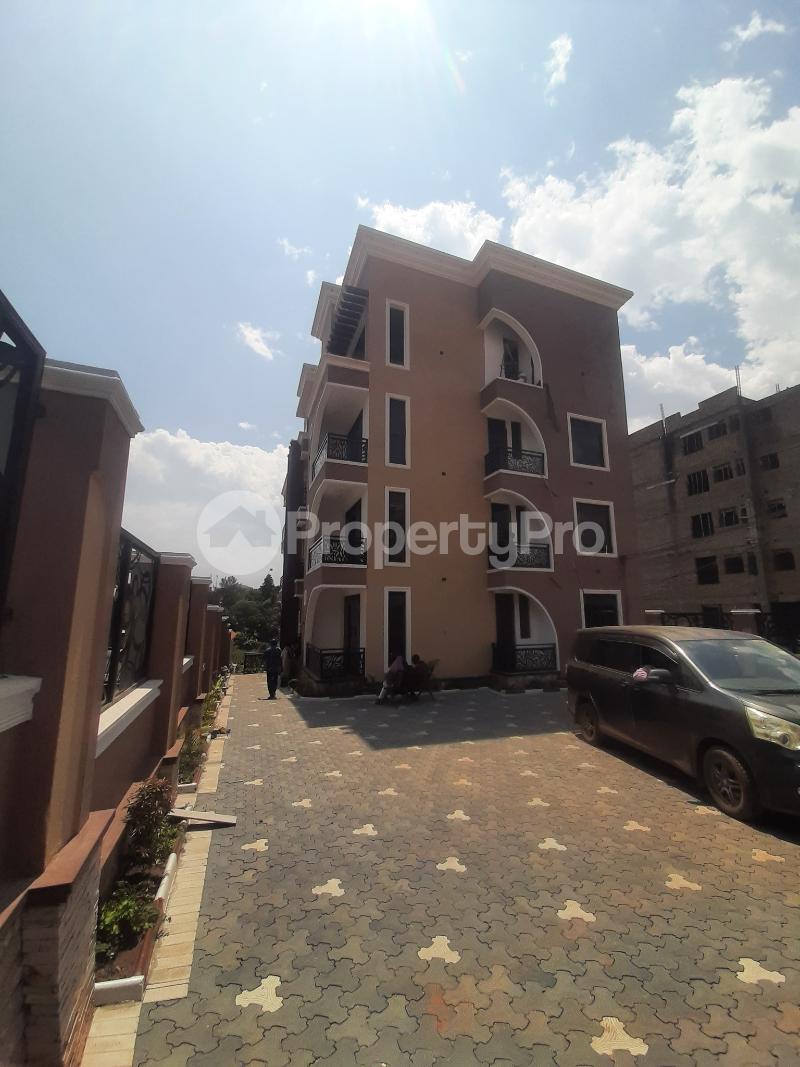 1 bedroom mini flat  Apartment Block Apartment for rent kyaliwajjala road Wakiso Central - 10