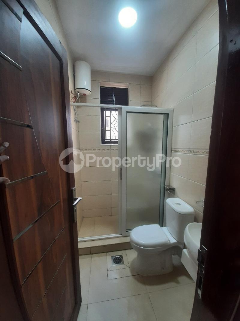 1 bedroom mini flat  Apartment Block Apartment for rent kyaliwajjala road Wakiso Central - 3