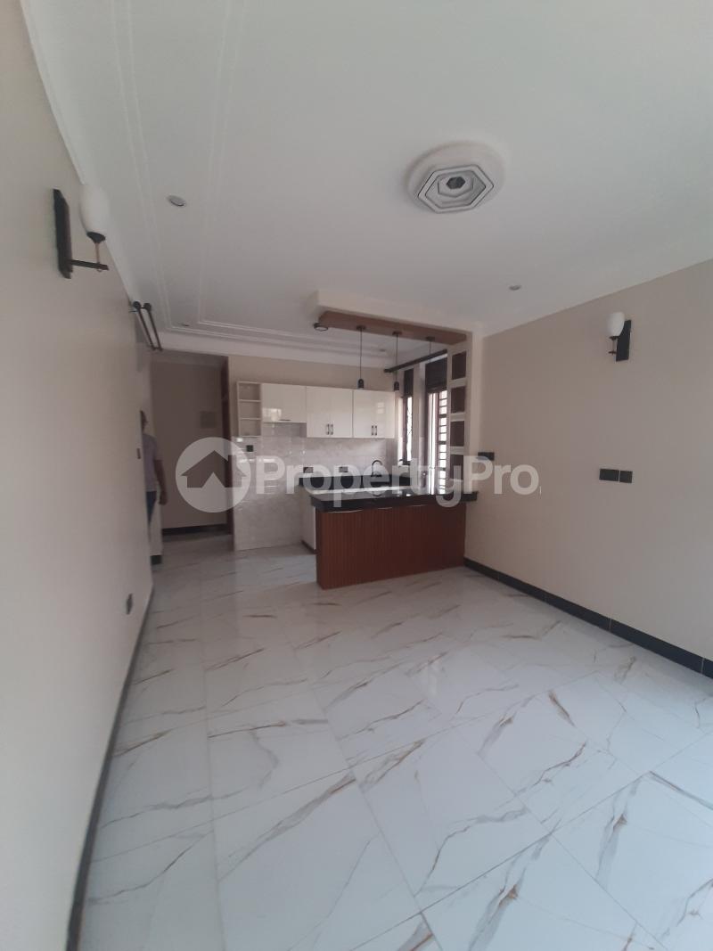 1 bedroom mini flat  Apartment Block Apartment for rent kyaliwajjala road Wakiso Central - 1