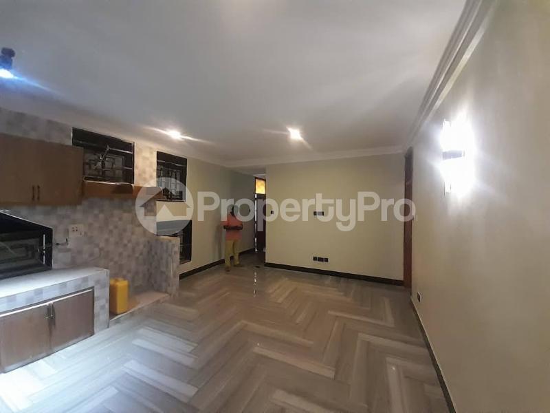 1 bedroom mini flat  Apartment Block Apartment for rent kyanja road Wakiso Central - 6