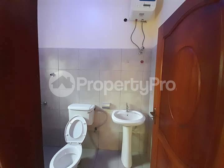 1 bedroom mini flat  Apartment Block Apartment for rent bweyogerere road  Wakiso Central - 3