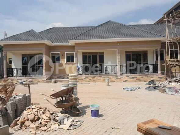 1 bedroom mini flat  Apartment Block Apartment for rent bweyogerere road  Wakiso Central - 1