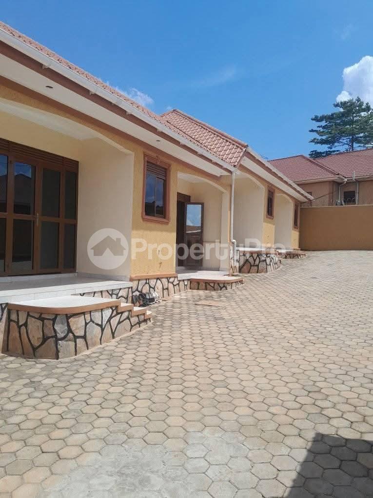 1 bedroom mini flat  Bungalow Apartment for rent kireka road Wakiso Central - 1