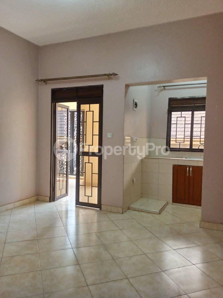 1 bedroom mini flat  Apartment Block Apartment for rent kyanja road Kampala Central - 4