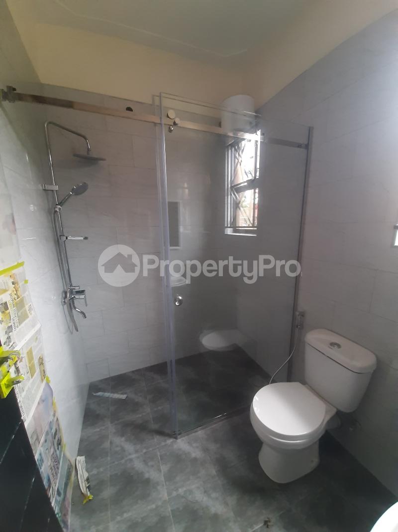 1 bedroom mini flat  Apartment Block Apartment for rent namugongo road Kampala Central - 13