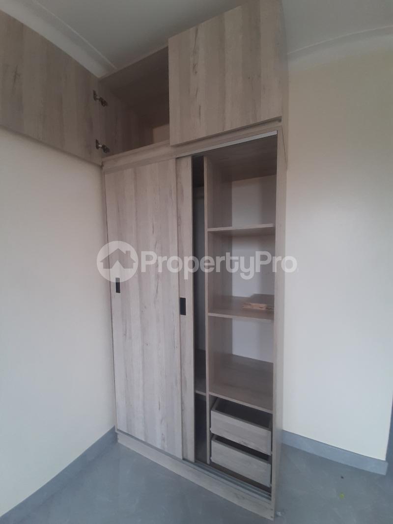 1 bedroom mini flat  Apartment Block Apartment for rent namugongo road Kampala Central - 3