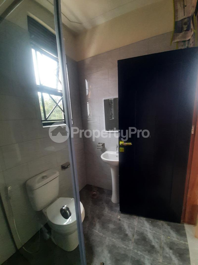 1 bedroom mini flat  Apartment Block Apartment for rent namugongo road Kampala Central - 21