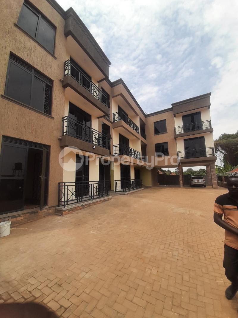 1 bedroom mini flat  Apartment Block Apartment for rent namugongo road Kampala Central - 19