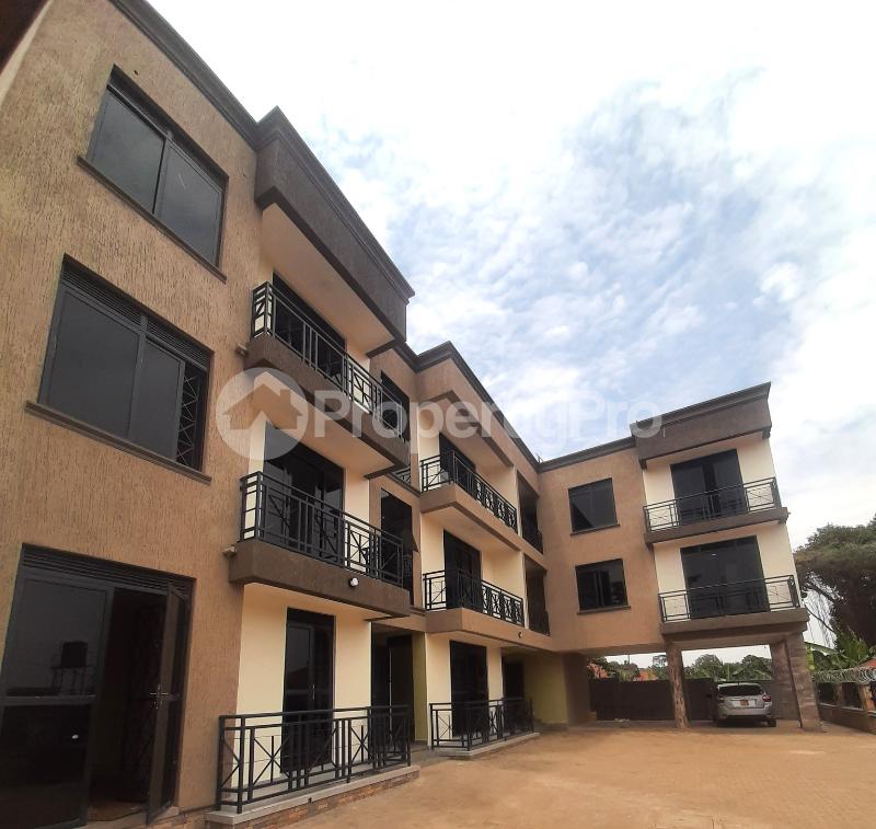 1 bedroom mini flat  Apartment Block Apartment for rent namugongo road Kampala Central - 7