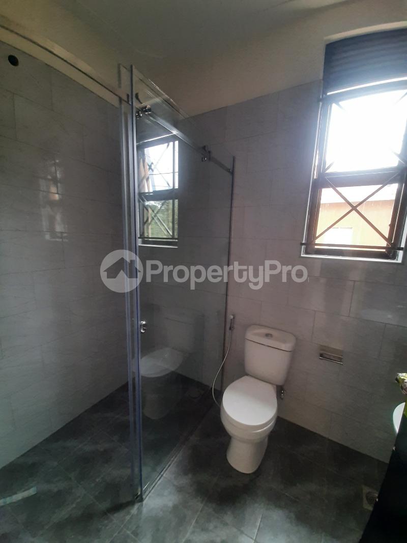 1 bedroom mini flat  Apartment Block Apartment for rent namugongo road Kampala Central - 2