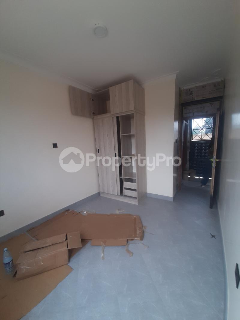 1 bedroom mini flat  Apartment Block Apartment for rent namugongo road Kampala Central - 16