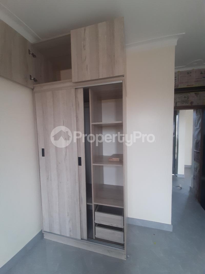 1 bedroom mini flat  Apartment Block Apartment for rent namugongo road Kampala Central - 12