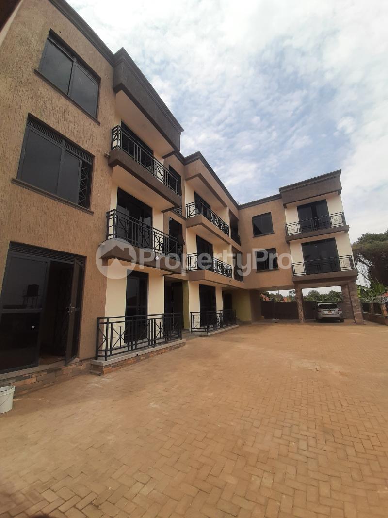 1 bedroom mini flat  Apartment Block Apartment for rent namugongo road Kampala Central - 6