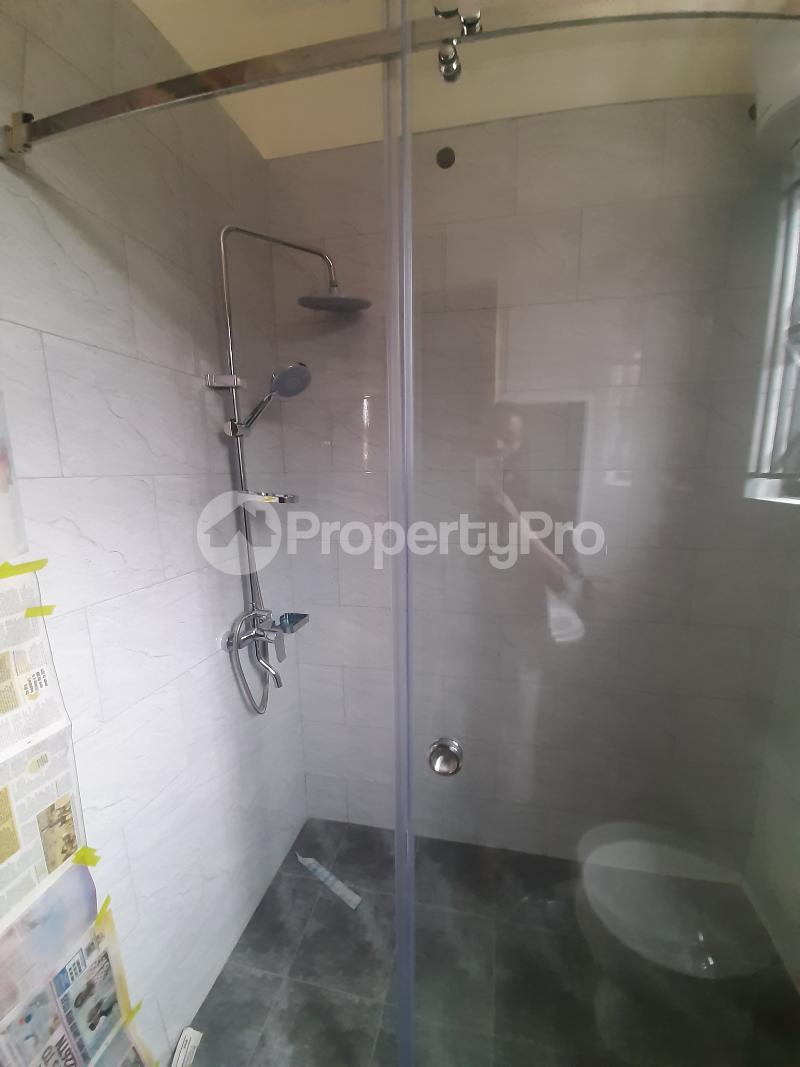 1 bedroom mini flat  Apartment Block Apartment for rent namugongo road Kampala Central - 20