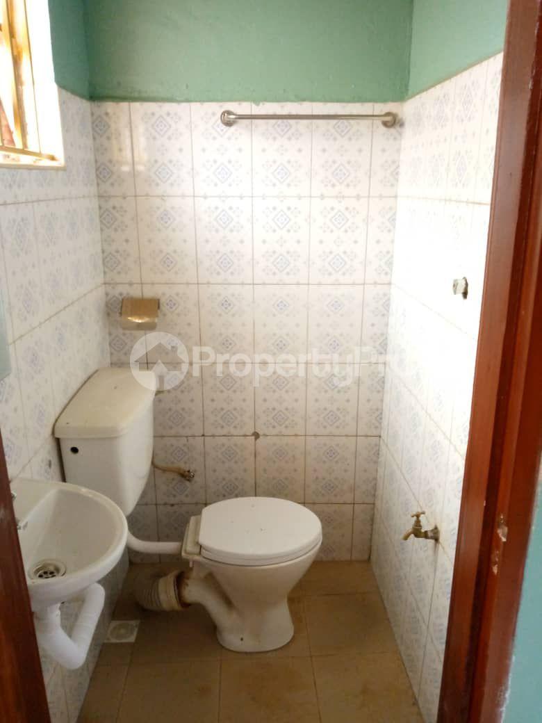 1 bedroom mini flat  Bungalow Apartment for rent wampeewo road Wakiso Central - 0