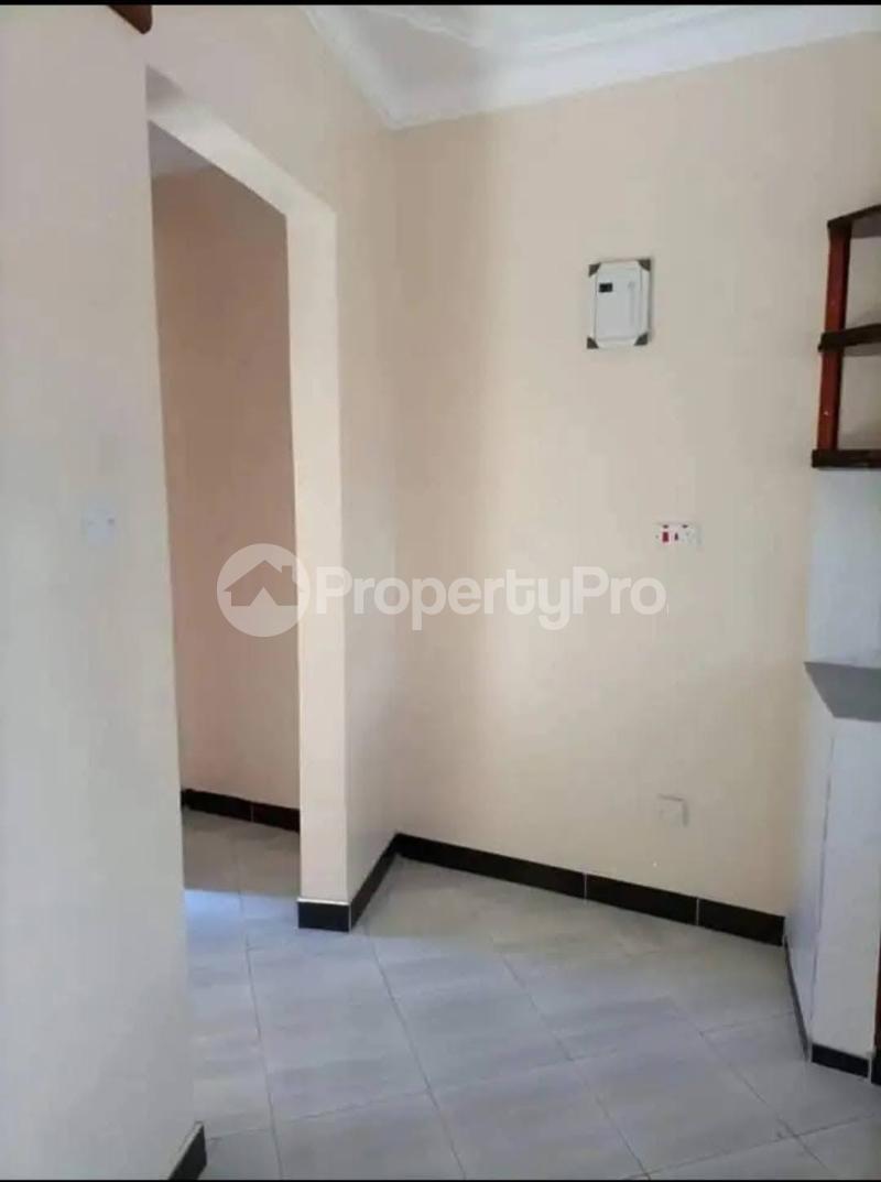 1 bedroom mini flat  Bungalow Apartment for rent mbalwa road Wakiso Central - 0