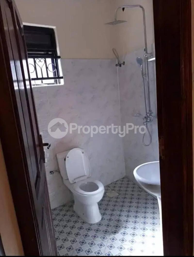 1 bedroom mini flat  Bungalow Apartment for rent mbalwa road Wakiso Central - 2