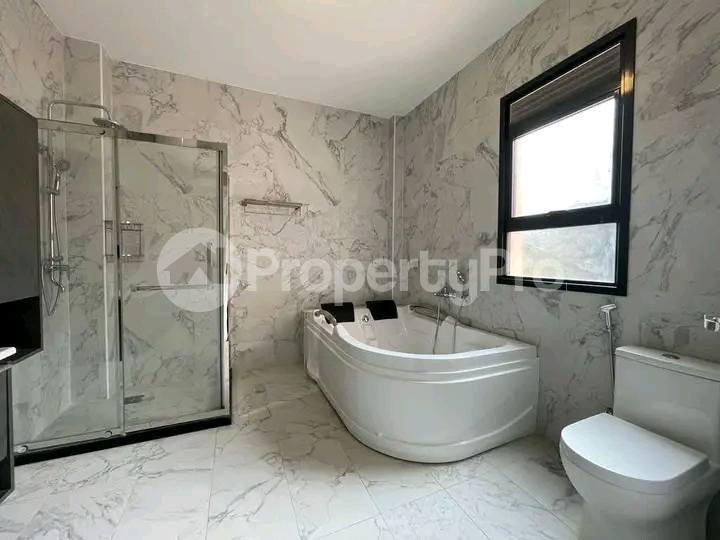 1 bedroom mini flat  Apartment Block Apartment for rent Naguru road Kampala Central - 7