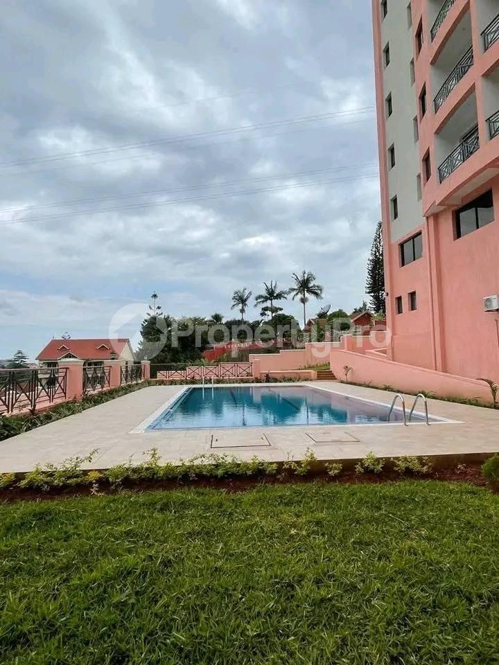 1 bedroom mini flat  Apartment Block Apartment for rent Naguru road Kampala Central - 11