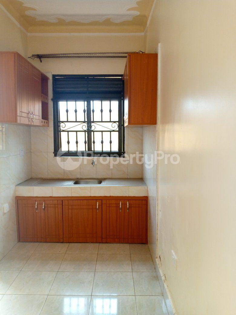 1 bedroom mini flat  Apartment Block Apartment for rent gayaza road Gayaza Wakiso Central - 5