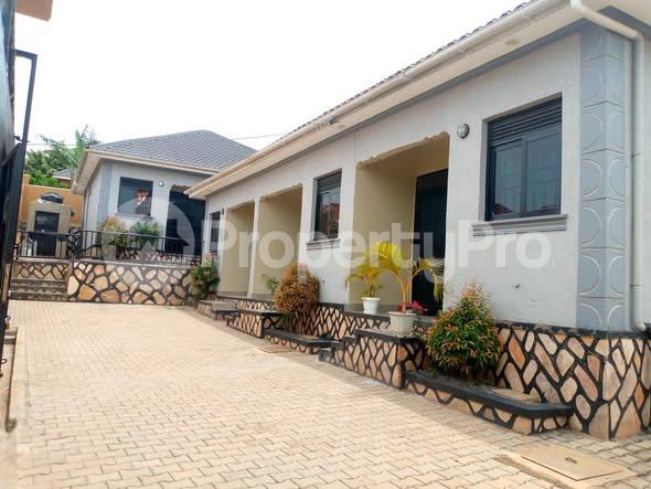 1 bedroom mini flat  Apartment Block Apartment for rent gayaza road Gayaza Wakiso Central - 2