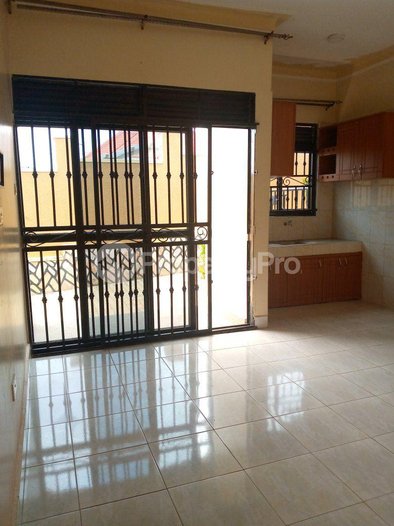 1 bedroom mini flat  Apartment Block Apartment for rent gayaza road Gayaza Wakiso Central - 7