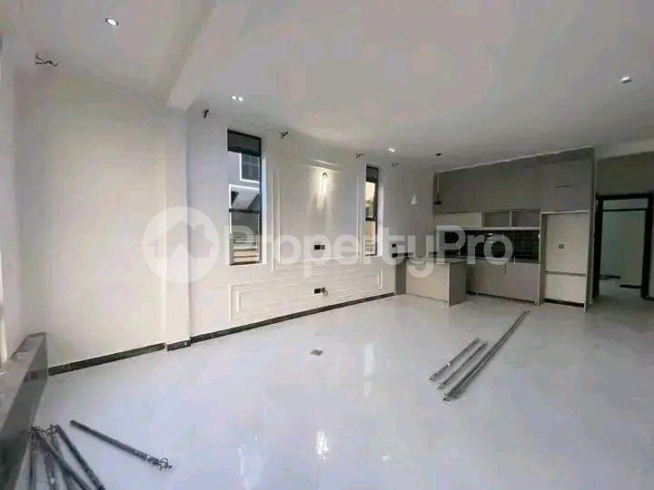 1 bedroom mini flat  Apartment Block Apartment for rent Kisaasi road Kisaasi Kampala Central - 4