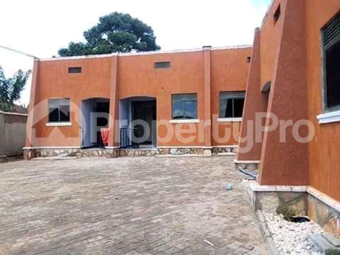 1 bedroom mini flat  Apartment Block Apartment for rent kiteetika road Wakiso Central - 0