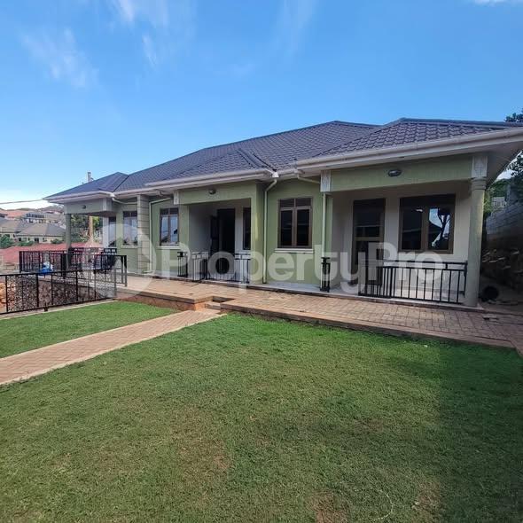 1 bedroom mini flat  Apartment Block Apartment for rent Kyanja road Kampala Central - 5