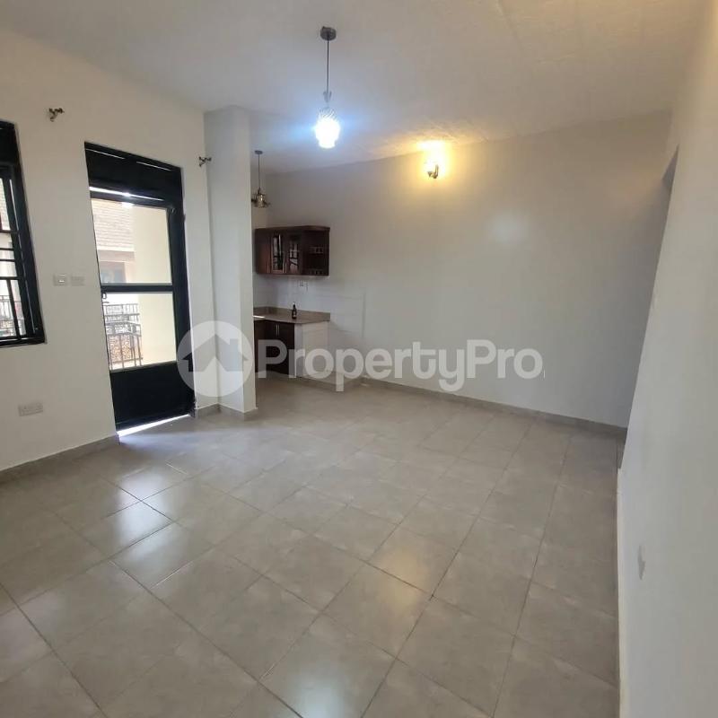 1 bedroom mini flat  Apartment Block Apartment for rent Kyanja road Kampala Central - 4