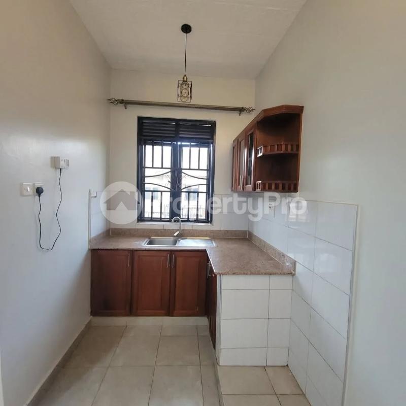 1 bedroom mini flat  Apartment Block Apartment for rent Kyanja road Kampala Central - 1