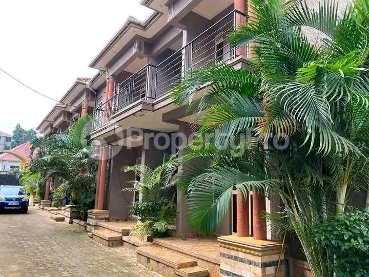 1 bedroom mini flat  Apartment Block Apartment for rent Kyanja road Kampala Central - 1