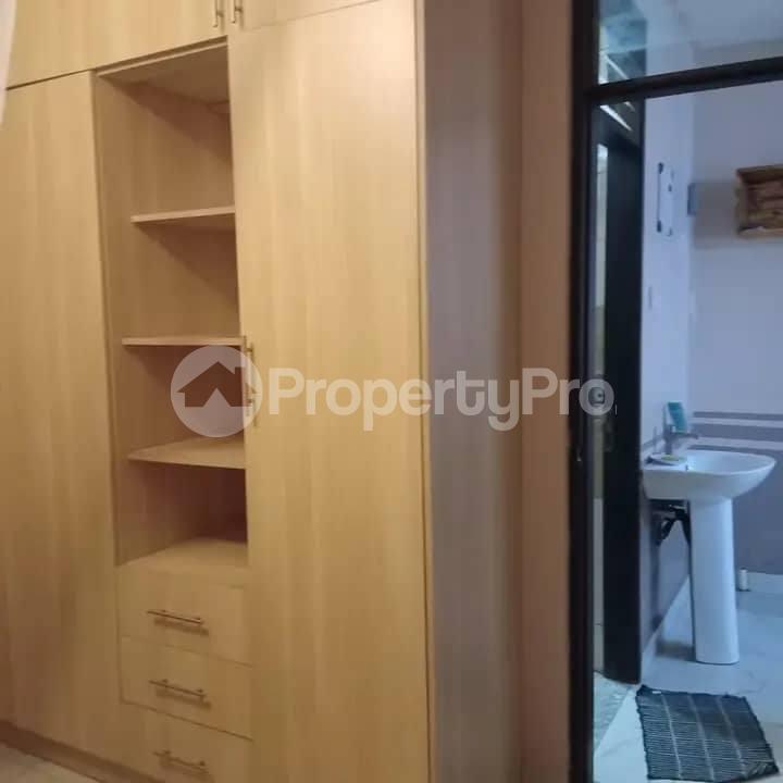 1 bedroom mini flat  Apartment Block Apartment for rent Naalya road Kampala Central - 2