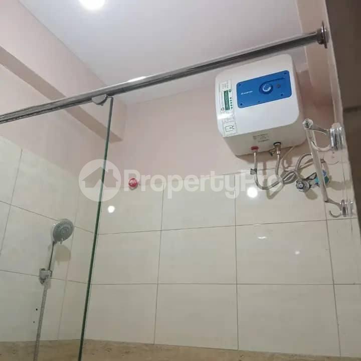 1 bedroom mini flat  Apartment Block Apartment for rent Naalya road Kampala Central - 3