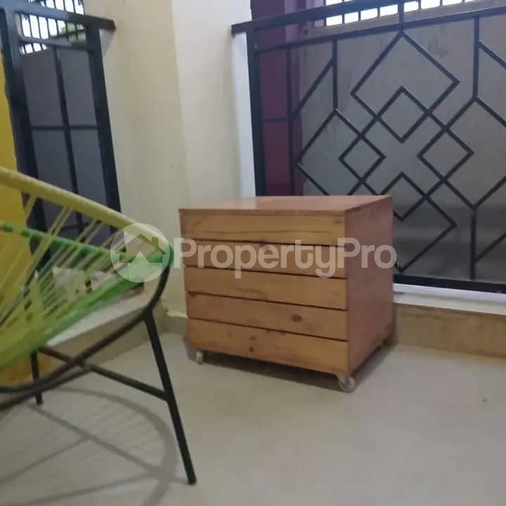 1 bedroom mini flat  Apartment Block Apartment for rent Naalya road Kampala Central - 0