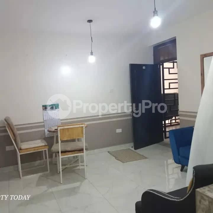 1 bedroom mini flat  Apartment Block Apartment for rent Naalya road Kampala Central - 5