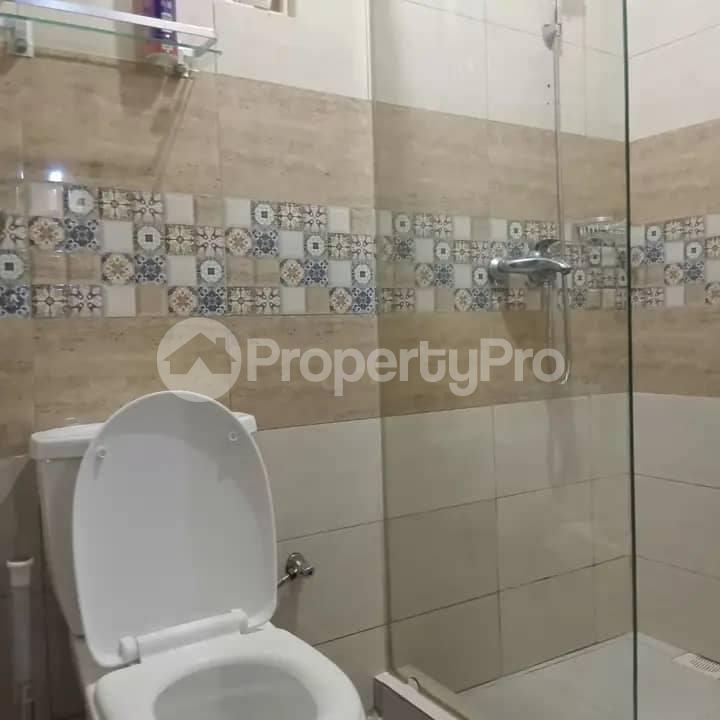 1 bedroom mini flat  Apartment Block Apartment for rent Naalya road Kampala Central - 6