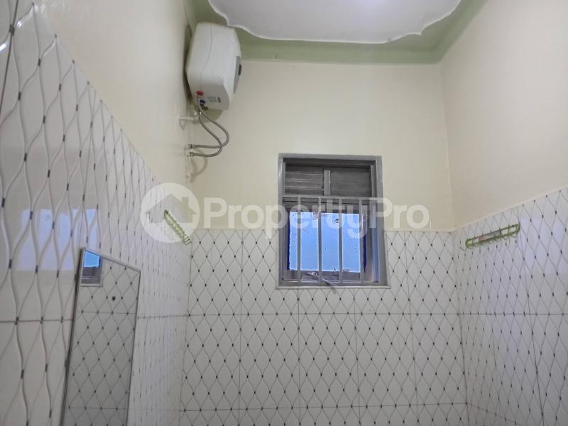 1 bedroom mini flat  Apartment Block Apartment for rent namugongo road Wakiso Central - 1