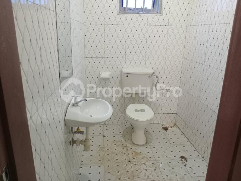 1 bedroom mini flat  Apartment Block Apartment for rent namugongo road Wakiso Central - 7