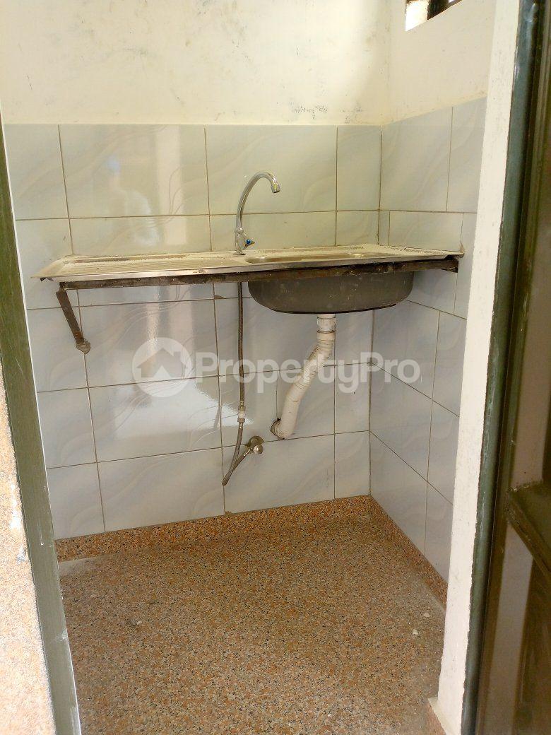 1 bedroom mini flat  Apartment Block Apartment for rent wampeewo road Wakiso Central - 0