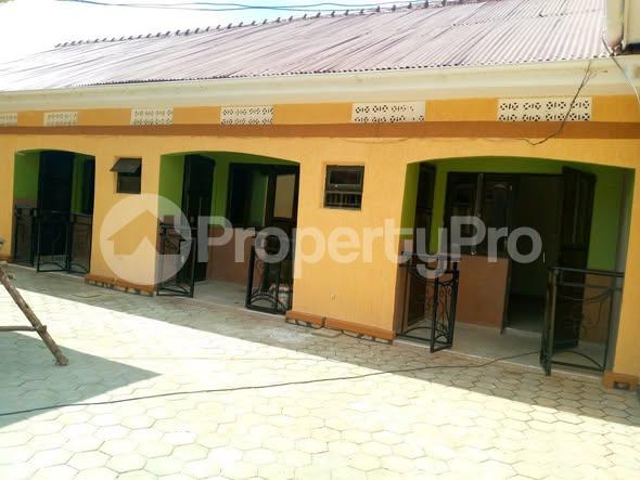 1 bedroom mini flat  Apartment Block Apartment for rent wampeewo road Wakiso Central - 1