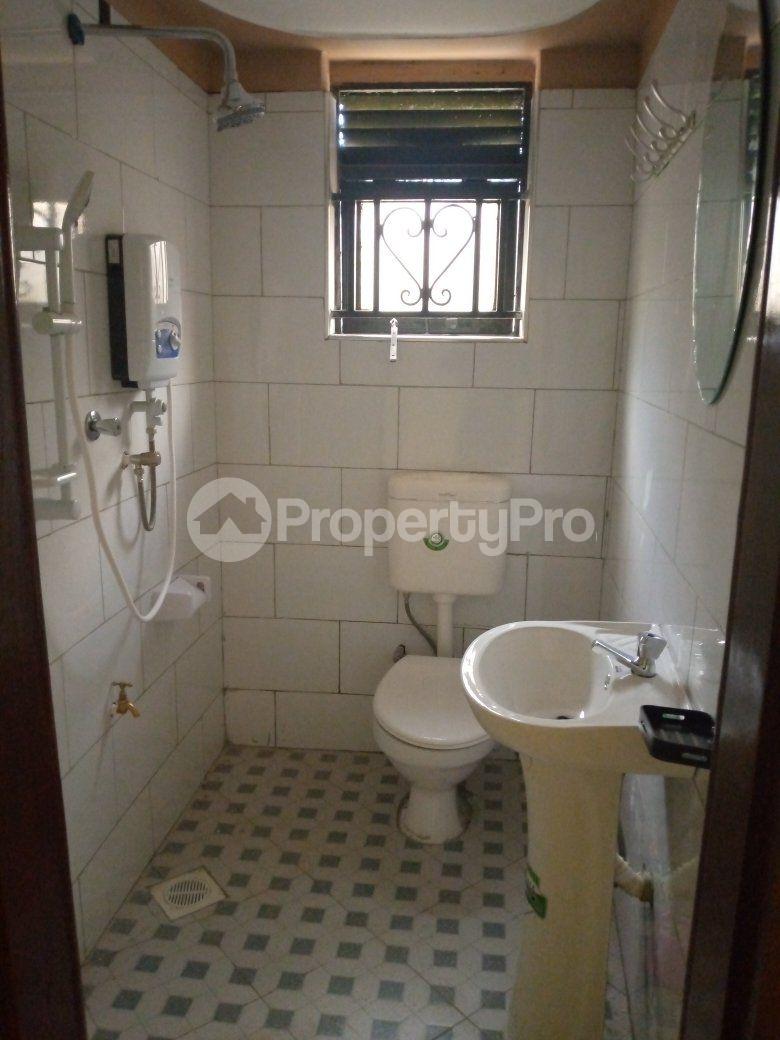 1 bedroom mini flat  Apartment Block Apartment for rent wampeewo road Wakiso Central - 2