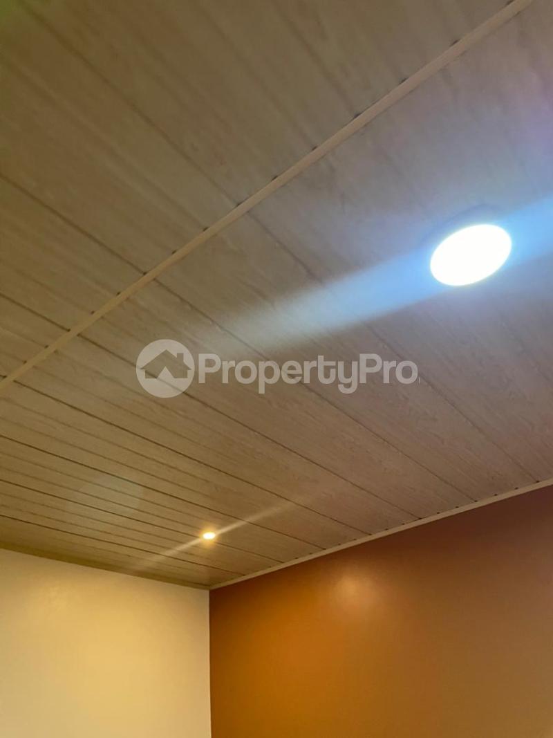 1 bedroom mini flat  Apartment Block Apartment for rent Komamboga road Kampala Central - 1