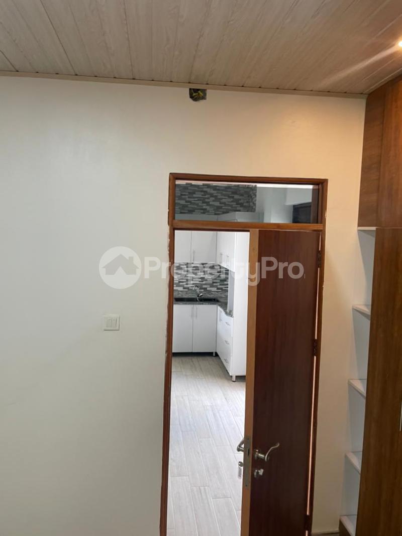 1 bedroom mini flat  Apartment Block Apartment for rent Komamboga road Kampala Central - 4