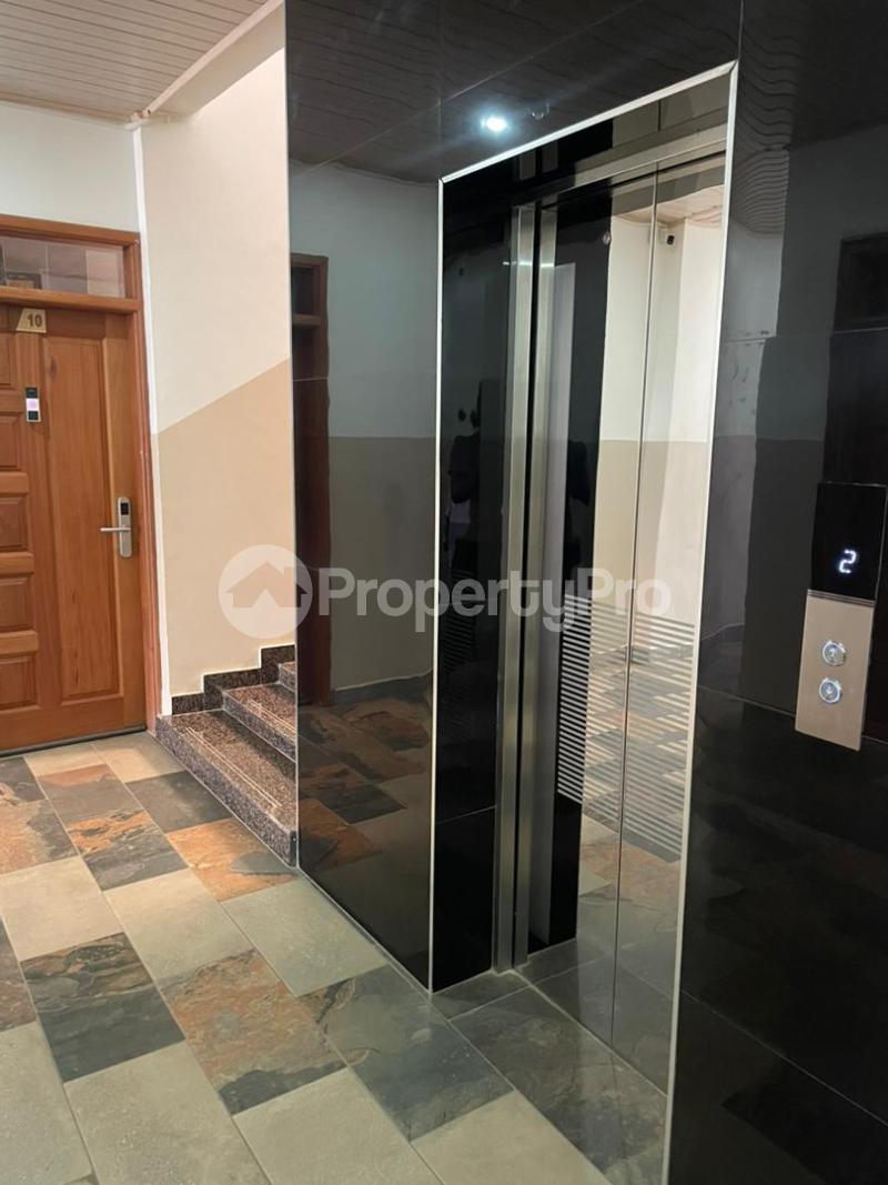 1 bedroom mini flat  Apartment Block Apartment for rent Komamboga road Kampala Central - 2