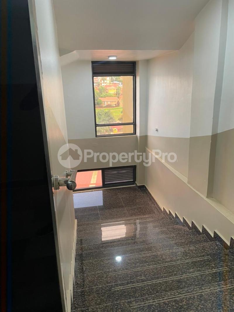 1 bedroom mini flat  Apartment Block Apartment for rent Komamboga road Kampala Central - 8