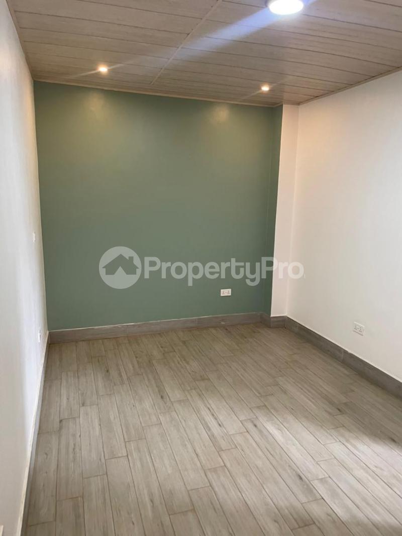 1 bedroom mini flat  Apartment Block Apartment for rent Komamboga road Kampala Central - 5