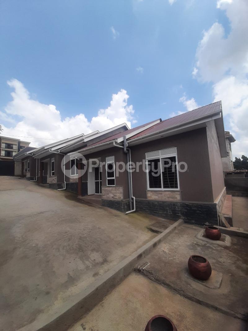 2 bedroom Bungalow Apartment for rent kira road Kira Wakiso Central - 4