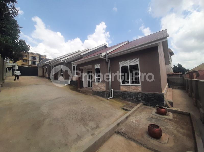 2 bedroom Bungalow Apartment for rent kira road Kira Wakiso Central - 10
